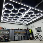 Hexagon plafond LED - Thor Performance 6500k, Huis en Inrichting, Lampen | Plafondlampen, Ophalen of Verzenden, Nieuw