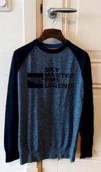 Als Nieuw! PME Legend trui Maat: S, Kleding | Heren, Ophalen of Verzenden, Zo goed als nieuw