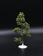 H0 Boom Voetstukjes (Beschilderbaar), Hobby en Vrije tijd, Overige merken, Natuur, Gelijkstroom of Wisselstroom, Nieuw