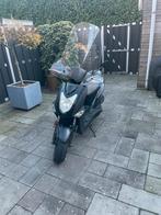 Kymco Agility 50 scooter, Fietsen en Brommers, Scooters | Kymco, Ophalen, Gebruikt, Agility, Benzine