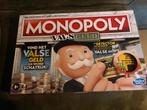 Monopoly valsgeld, Hobby en Vrije tijd, Verzenden, Zo goed als nieuw