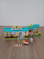 Lego Friends Dierenkliniek 3188, Kinderen en Baby's, Speelgoed | Duplo en Lego, Ophalen of Verzenden, Lego
