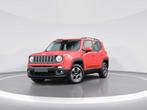 Jeep Renegade 1.4 MultiAir Longitude Car 2014 | 2-ZBH-34, Auto's, Jeep, Voorwielaandrijving, Gebruikt, 4 cilinders, 400 kg