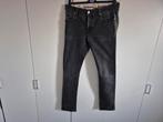 Tramarossa 35, Kleding | Heren, Spijkerbroeken en Jeans, Zwart, Tramarossa, Ophalen of Verzenden, Zo goed als nieuw