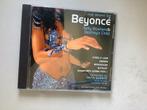 The music of Beyoncé., Verzenden, 1980 tot 2000, Gebruikt