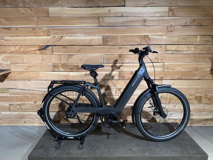 ACTIE | NOG 3x R&M Nevo4 GT Vario | €750,- Korting, Fietsen en Brommers, Elektrische fietsen, Nieuw, Riese & Müller, 51 tot 55 cm