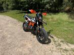 Ktm 690 Smc-r, Ophalen, Overige merken