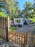 Vakantie huis in het bos incl inboedel,  verhuur klaar!, Chalet, Verkoop zonder makelaar, Drenthe, 2 slaapkamers