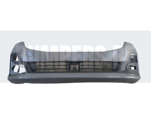 Bumper Ford Transit Connect MK3 III 22- 2KF807221 Achterbump, Auto-onderdelen, Carrosserie en Plaatwerk, Bumper, Achter, Gebruikt