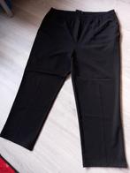 NIEUWE ZWARTE DAMESBROEK MAAT 50/52 SETTER., Zwart, Maat 46/48 (XL) of groter, Nieuw, Ophalen of Verzenden