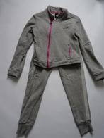 JILLY joggingpak / huispak 152-158 in ~~nieuw~~ staat, Verzenden, Zo goed als nieuw, Meisje, Setje