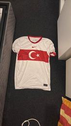 Turkije shirt, Ophalen, Wit, Nike, Gedragen