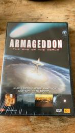Armageddon The end of the world, Ophalen of Verzenden, Nieuw in verpakking