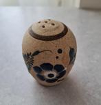 Tonala Mexico zout / peper vaatje, Antiek en Kunst, Ophalen of Verzenden