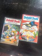 Donald Duck 291 & 292 - Duel/Invasie nieuw! 5,-, Meerdere stripboeken, Ophalen of Verzenden, Zo goed als nieuw