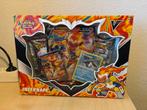 Infernape V collection box, Ophalen of Verzenden, Zo goed als nieuw