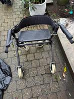 Rollator DRIVE, Ophalen, Opvouwbaar, Gebruikt
