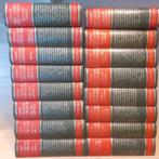 Nr. 1011 Grzimeks dierenencyclopedie bestaat uit dertien del, Boeken, Encyclopedieën, Gelezen, Complete serie, Ophalen of Verzenden