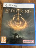 Elden ring, Ophalen, Zo goed als nieuw