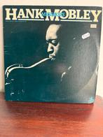 Hank Mobley - Messages (LP) Vinyl: NM, 1960 tot 1980, Gebruikt, Ophalen of Verzenden, 12 inch