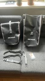 Nieuwe Vaude fietstassen Aqua Back (Koga logo), Ophalen of Verzenden, Nieuw