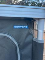 Campart camping kastje., Caravans en Kamperen, Ophalen, Zo goed als nieuw, Campingkast