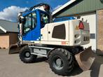 Liebherr A914 (bj 2015), Graafmachine