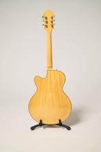 Epiphone Emperor - 1989, Ophalen of Verzenden, Gebruikt, Hollow body, Epiphone