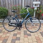 Gazelle Gold line Herenfiets 53cm, Versnellingen, Ophalen of Verzenden, Zo goed als nieuw, Gazelle
