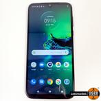 Motorola Moto G8 Plus | 64 GB | Android 11, Ophalen of Verzenden, Gebruikt, Rood