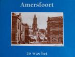 Amersfoort, zo was het, Ophalen of Verzenden, Zo goed als nieuw