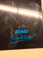 Atag  SHR 51 Blauwe engel 2 BIEDEN  BIEDEN BIEDEN, Doe-het-zelf en Verbouw, Gebruikt, Hoog rendement (Hr), Cv-ketel of Combi-ketel