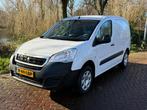 Peugeot PARTNER Electric automaat ,1 Eig , 15000 km b.j. 1-2, Stof, 1564 kg, Nieuw, Geïmporteerd