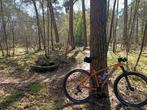Trek X-caliber 9 2022 Mountainbike, Ophalen, Gebruikt, Hardtail, Heren