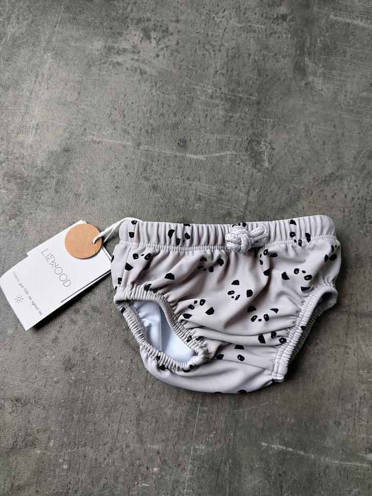 Liewood baby zwembroekje NIEUW, Kinderen en Baby's, Babykleding | Baby-zwemkleding, Nieuw, Zwembroek, Jongetje of Meisje, Ophalen of Verzenden