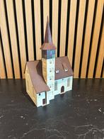 Vollmer H0 50956 Kerk, Hobby en Vrije tijd, Modeltreinen | H0, Ophalen of Verzenden, Gelijkstroom of Wisselstroom, Brug, Tunnel of Gebouw