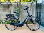 2xGazelle Paris C7 Bosch Middenmot Active Line.Wh500.Km1622, 55 tot 59 cm, Ophalen of Verzenden, Zo goed als nieuw, Gazelle