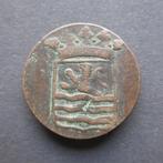 Duit 1786 Zeeland VOC, Postzegels en Munten, Munten | Nederland, Verzenden, Vóór koninkrijk, Overige waardes, Losse munt
