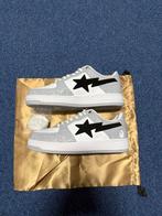 Bape Sta One 43, Wit, Nieuw, Ophalen of Verzenden, Sneakers of Gympen