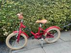 Velloretti 16 inch fiets, Fietsen en Brommers, Zijwieltjes, 16 tot 20 inch, Zo goed als nieuw, Ophalen