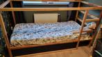 Ikea Kura kinderbed., Huis en Inrichting, Slaapkamer | Stapelbedden en Hoogslapers, Ophalen, Eenpersoons, Zo goed als nieuw, 200 cm