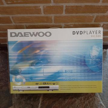 DVD speler NIEUW  beschikbaar voor biedingen