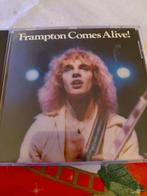 Peter Frampton - Comes Alive! CD, Ophalen of Verzenden, Gebruikt, Rock-'n-Roll