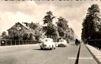 Zutphen - Deventerweg - Straatzicht, Ophalen of Verzenden, 1960 tot 1980, Gelopen, Gelderland