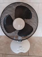 Degelijke zgan inventum ventilator, tafelventilator, waaier, Ophalen, Zo goed als nieuw, Tafelventilator