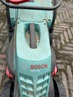 Grasmaaier Bosch, Tuin en Terras, Grasmaaiers, Cirkelmaaier, Ophalen, Zo goed als nieuw