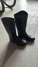 Paardrijlaarzen maat 34, Dieren en Toebehoren, Paardrijkleding, Ophalen of Verzenden, Zo goed als nieuw, Schoeisel