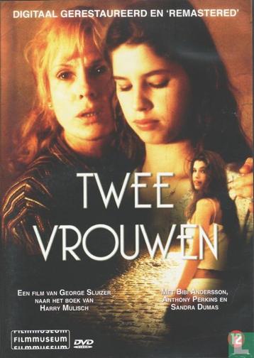 Twee vrouwen (George Sluizer) beschikbaar voor biedingen