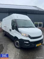 Iveco Daily 35C14V 2.3 Super bus! goed onderhouden, Auto's, 136 pk, Gebruikt, Euro 6, Iveco