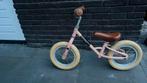 Veloretti loopfiets roze, Ophalen, Zo goed als nieuw, Minder dan 16 inch, Veloretti